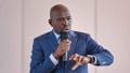 File image of Interior Cabinet Secretary Kipchumba Murkomen