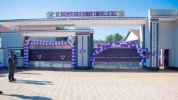 File image of St. Joseph Girls' Kitale