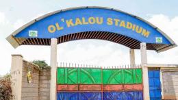 File image of Ol Kalou Stadium