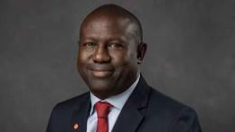 File image of Djibril Tobe