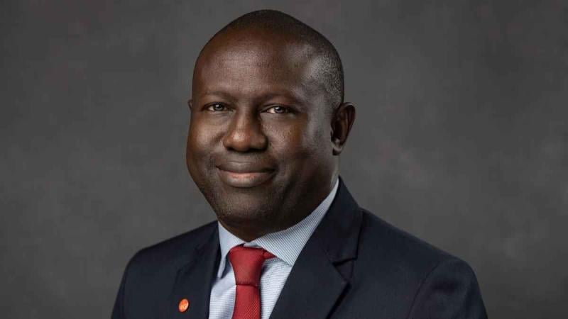 File image of Djibril Tobe