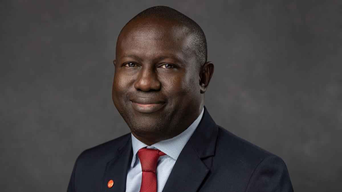 File image of Djibril Tobe