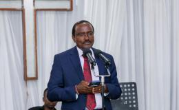 File image of Wiper leader Kalonzo Musyoka