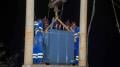 File image of Kenya Power technicians