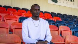 File image of Ryan Ogam