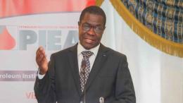 File image of Energy Cabinet Secretary Opiyo Wandayi
