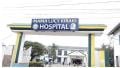 File image of Mama Lucy Kibaki Hospital