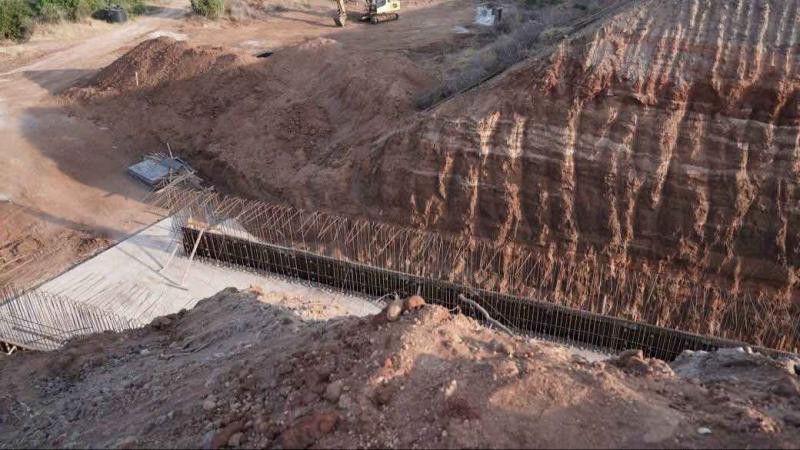 File image of the Voi-Taveta Meter Gauge Railway Line