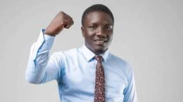 File image of Elvis Otieno alias The Beast