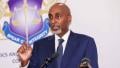 File image of EACC CEO Abdi Mohamud
