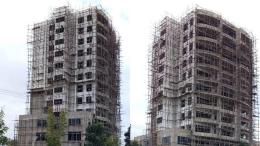 File image of Machakos County Administration Block