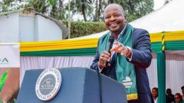 File image of Agriculture Cabinet Secretary Mutahi Kagwe