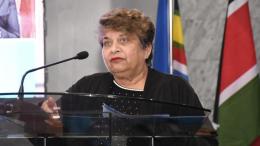 File image of Dr. Vijoo Rattansi
