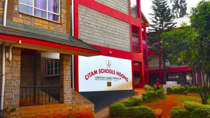 File image of CITAM Schools - Ngong