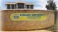 File image of Kibabii University