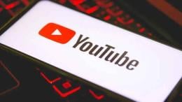 An illustration of YouTube