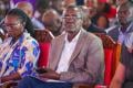 File image of David Maraga.