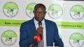 File image of IEBC Chairman Erastus Edung Ethekon
