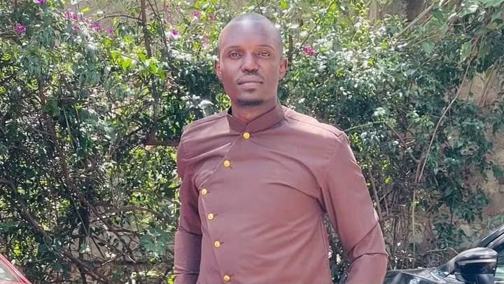 File image of Isaac Swila