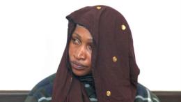 File image of former Deputy Director of Audit at the Office of the Auditor General Hannah Wambui Mwaura