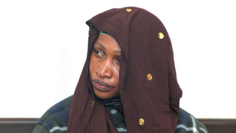 File image of former Deputy Director of Audit at the Office of the Auditor General Hannah Wambui Mwaura