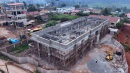 File image of the Kawaida ESP Market
