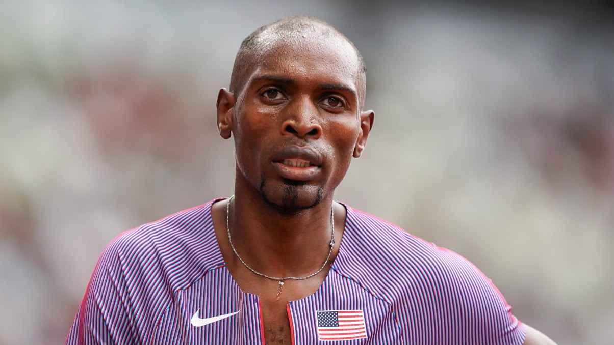 File image of Jonah Koech