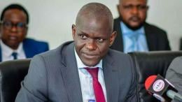 File image of NTSA Director General Nahashon Kodhiwa