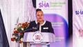 File image of SHA CEO Mercy Mwangangi