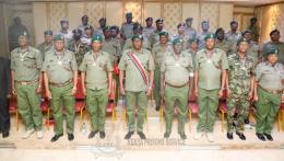 File image of the awarding ceremony