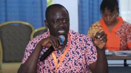 File image of Homa Bay Town MP Peter Kaluma
