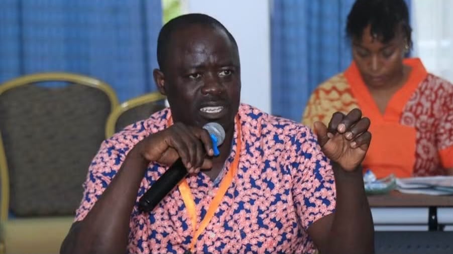 File image of Homa Bay Town MP Peter Kaluma