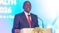 File image of President William Ruto