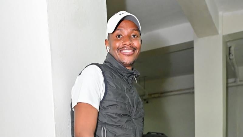 File image of Samidoh