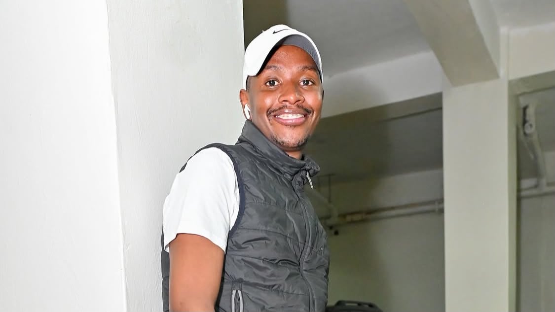 File image of Samidoh