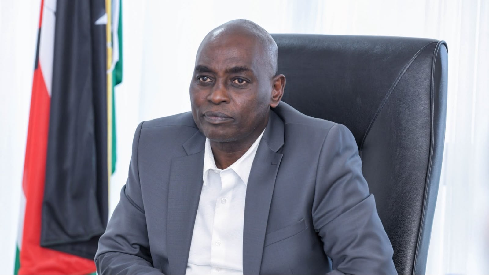 UDA Sets Date for Fresh Garsen Central Grassroots Polls After Cancellation