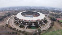File image of Kasarani Stadium