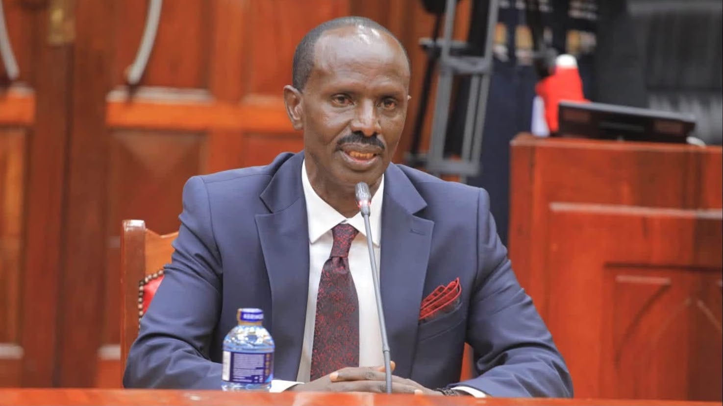 File image of Wilson Sossion