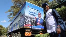 File image of Wiper leader Kalonzo Musyoka