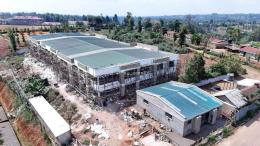 File image of the Chogoria ESP Market