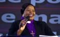 File image of Bishop Margaret Wanjiru