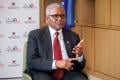 A file photo of Aliko Dangote.