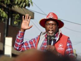 File image of Jeremiah Kioni.