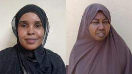 File image of the suspects