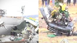 File image of the accident scene