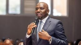 File image of Interior Cabinet Secretary Kipchumba Murkomen