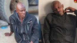 File image of Mulinge Muteti