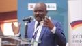 File image of KeNIA CEO Tonny Omwansa