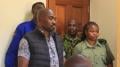 File image of Lumakanda Police Station OCS in court