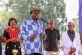 File image of former Kanduyi MP Wafula Wamunyinyi.